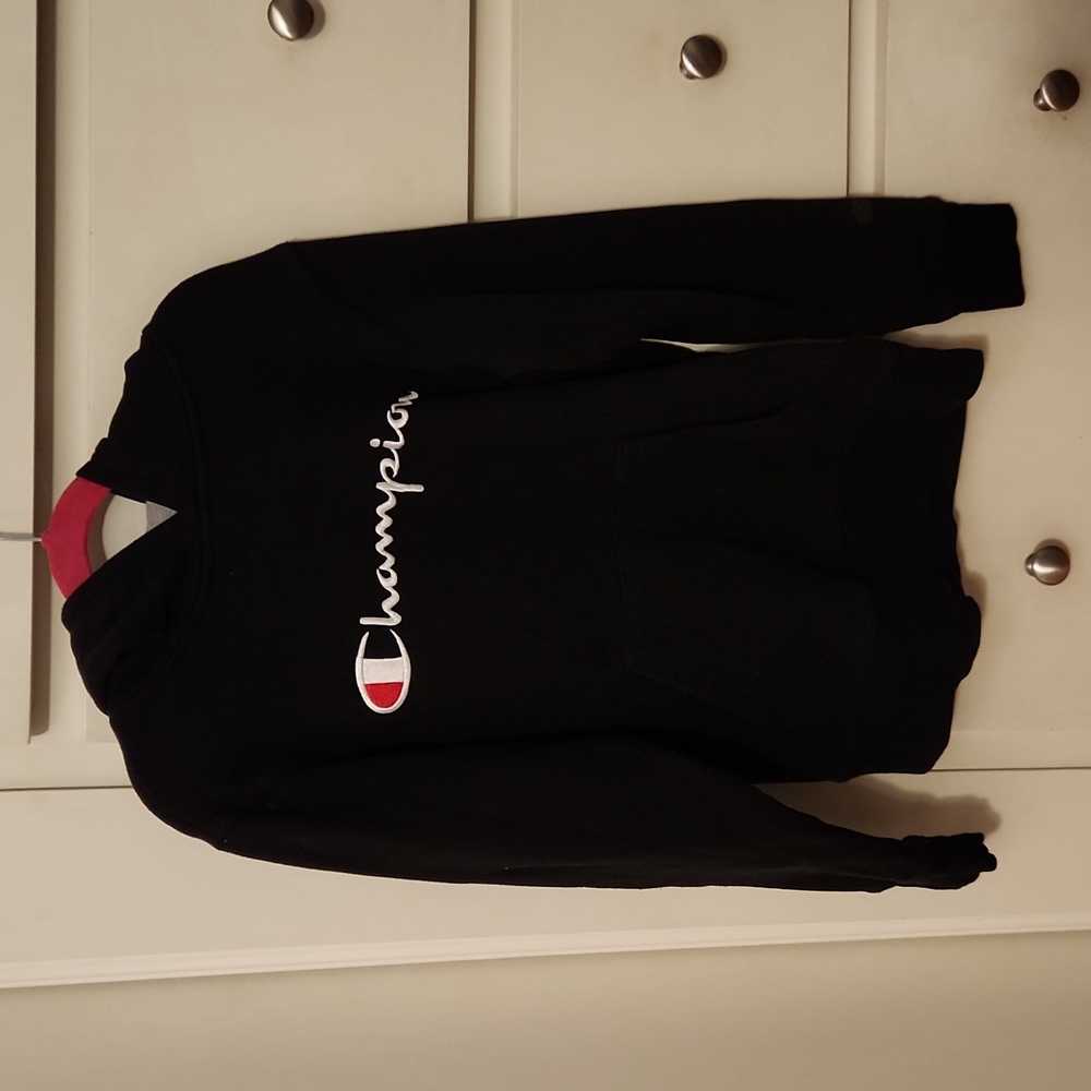 Champion‎ hoodie